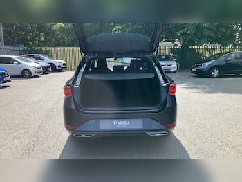 Used SEAT Leon 2021 for sale - 76193806: Photo 4