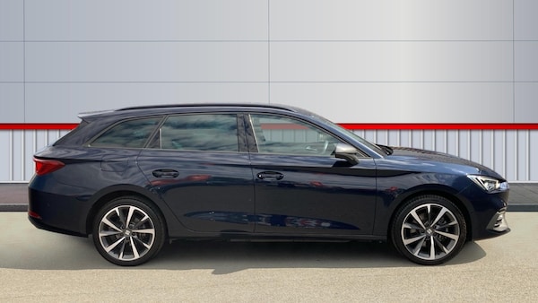 Used SEAT Leon 2021 for sale - 76193806: Photo 5