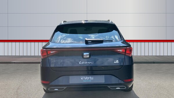 Used SEAT Leon 2021 for sale - 76193806: Photo 6