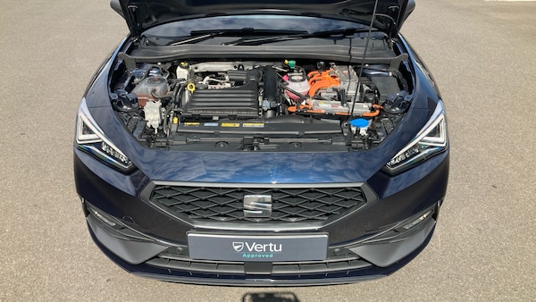 Used SEAT Leon 2021 for sale - 76193806: Photo 8