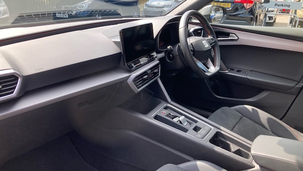 Used SEAT Leon 2021 for sale - 76193806: Photo 9