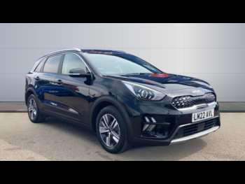 2022 (22) - 1.6 GDi Hybrid 2 5dr DCT Hybrid Estate
