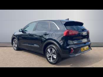 Used Kia Niro 2022 for sale - 74694966: Photo