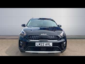 Used Kia Niro 2022 for sale - 74694966: Photo