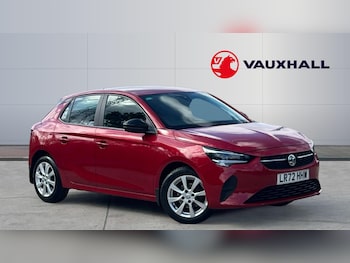 Used Vauxhall Corsa 2022 for sale - 78896187: Photo