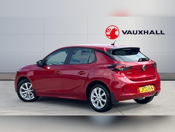Used Vauxhall Corsa 2022 for sale - 78896187: Photo