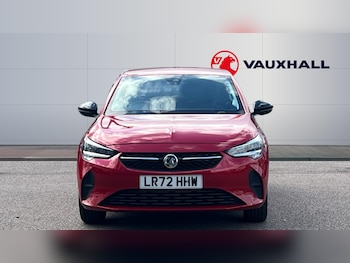 Used Vauxhall Corsa 2022 for sale - 78896187: Photo