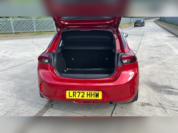 Used Vauxhall Corsa 2022 for sale - 78896187: Photo