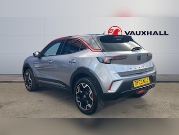 Used Vauxhall Mokka 2023 for sale - 75910895: Photo