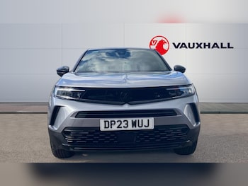 Used Vauxhall Mokka 2023 for sale - 75910895: Photo