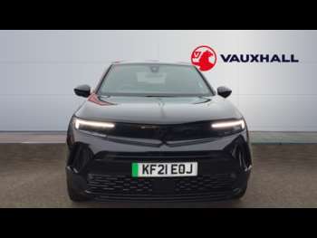 Used Vauxhall Mokka 2021 for sale - 75119722: Photo