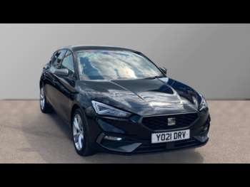 2021 (21) - 1.4 eHybrid FR 5dr DSG Hatchback
