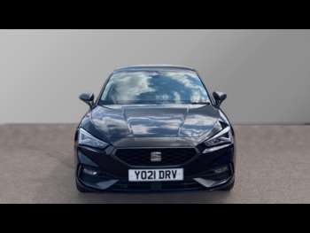 Used SEAT Leon 2021 for sale - 74858655: Photo