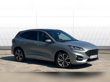 Used Ford Kuga 2022 for sale - 78344471: Photo