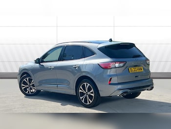 Used Ford Kuga 2022 for sale - 78344471: Photo