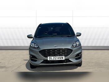 Used Ford Kuga 2022 for sale - 78344471: Photo