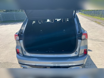 Used Ford Kuga 2022 for sale - 78344471: Photo