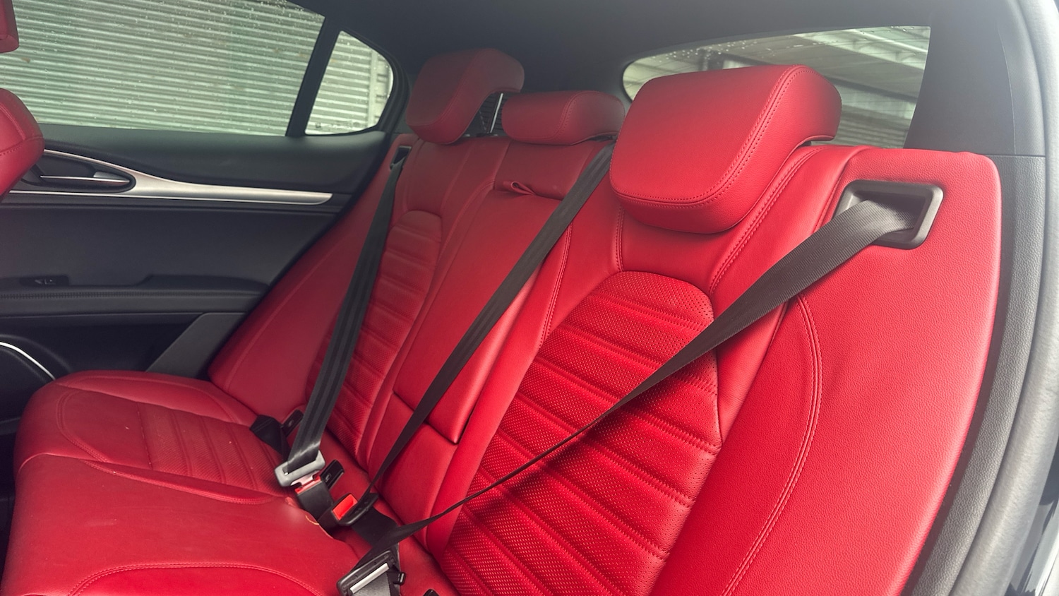 Used Alfa Romeo Stelvio 2022 for sale - 76664677: Photo 12