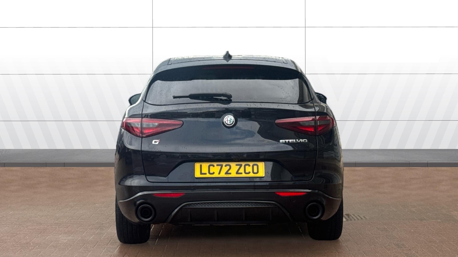 Used Alfa Romeo Stelvio 2022 for sale - 76664677: Photo 15