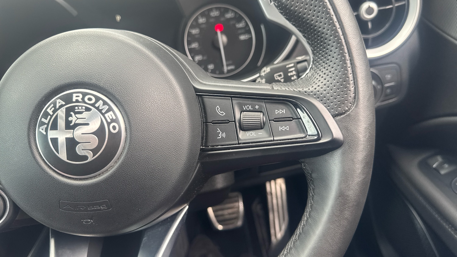 Used Alfa Romeo Stelvio 2022 for sale - 76664677: Photo 18