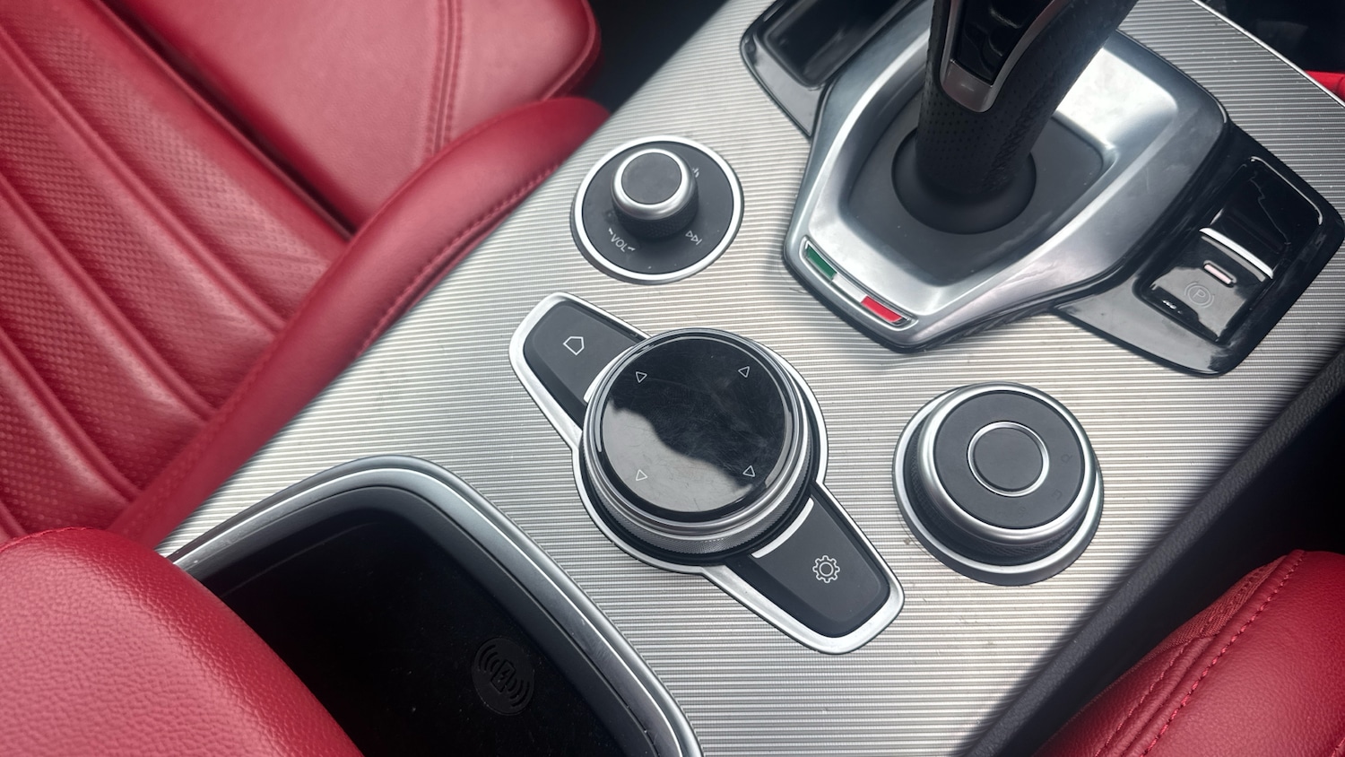 Used Alfa Romeo Stelvio 2022 for sale - 76664677: Photo 19