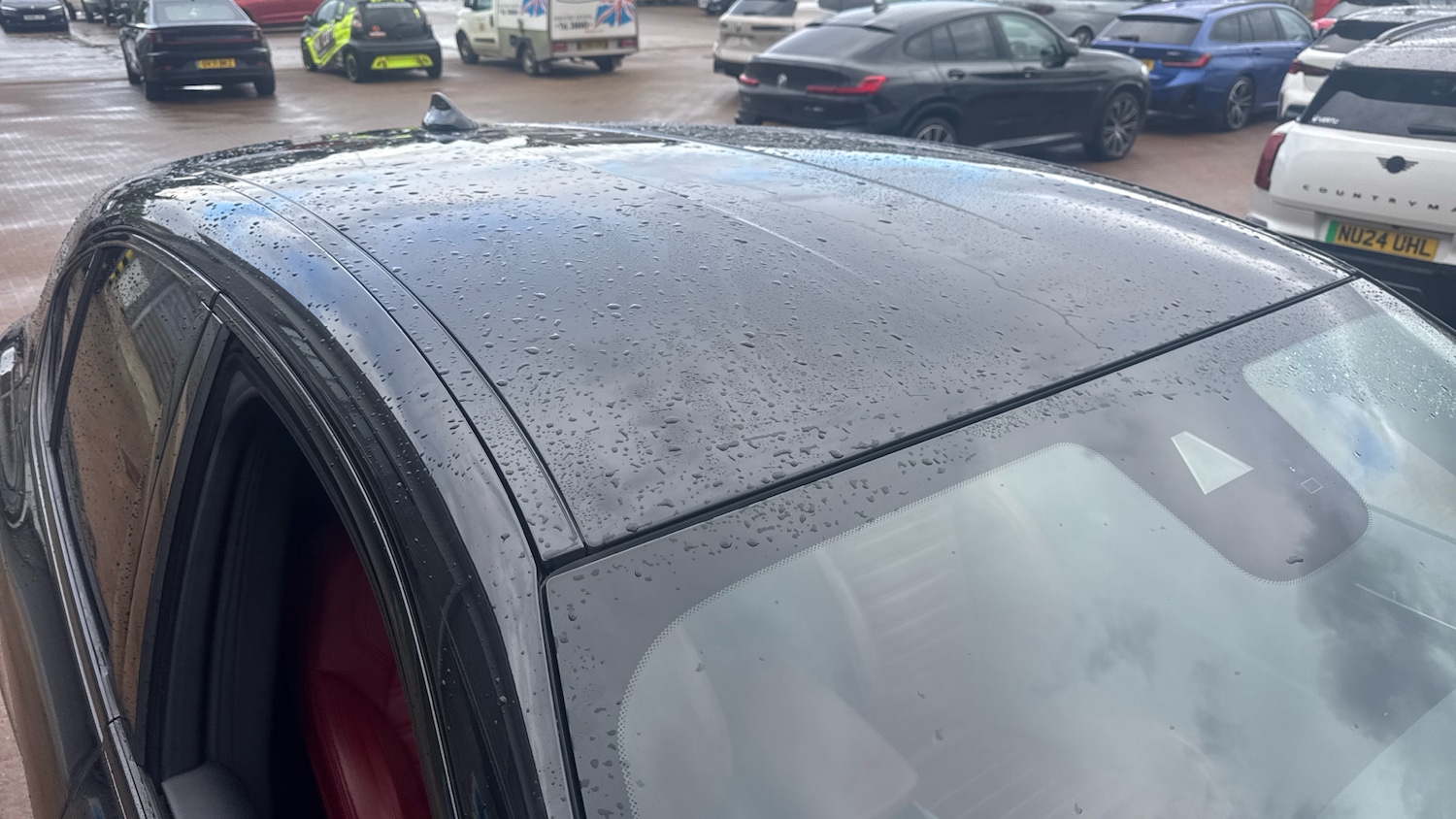 Used Alfa Romeo Stelvio 2022 for sale - 76664677: Photo 21