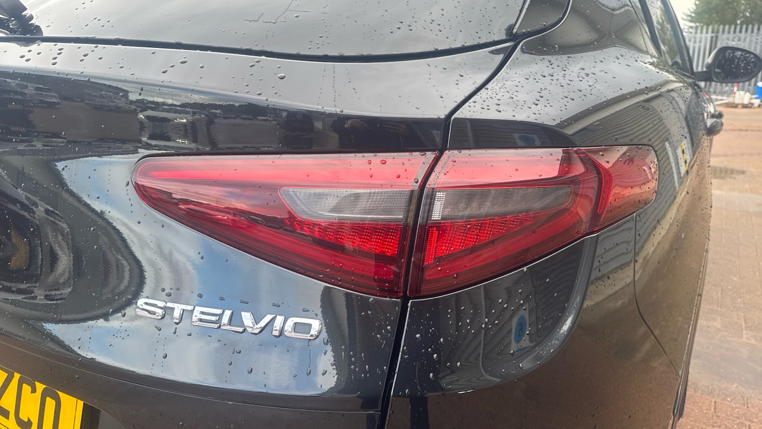 Used Alfa Romeo Stelvio 2022 for sale - 76664677: Photo 22