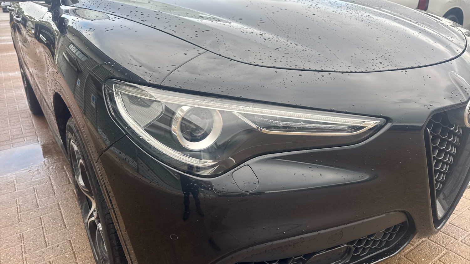 Used Alfa Romeo Stelvio 2022 for sale - 76664677: Photo 23