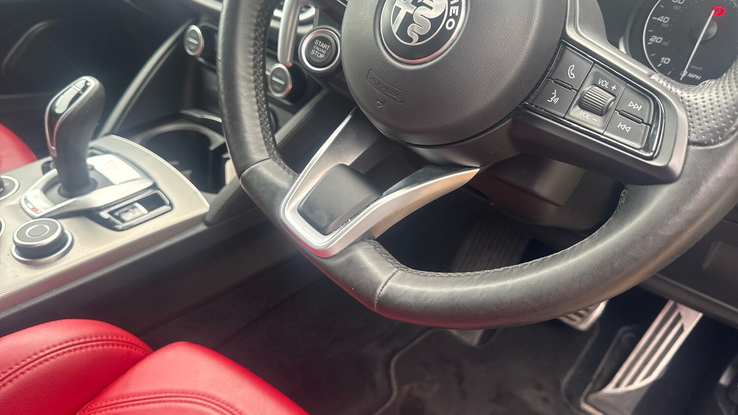 Used Alfa Romeo Stelvio 2022 for sale - 76664677: Photo 26