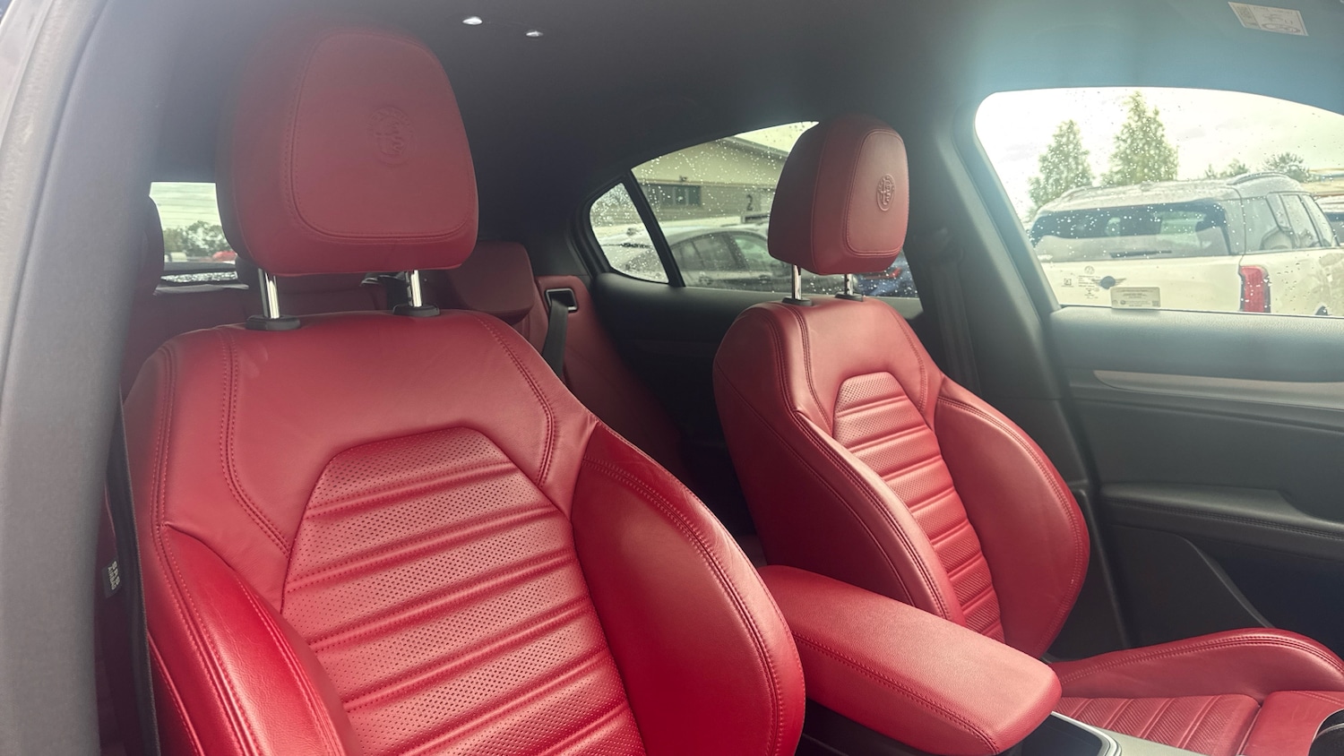 Used Alfa Romeo Stelvio 2022 for sale - 76664677: Photo 31