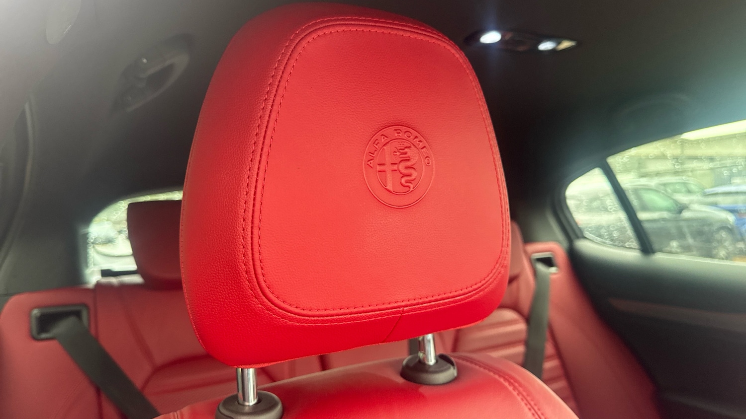 Used Alfa Romeo Stelvio 2022 for sale - 76664677: Photo 32