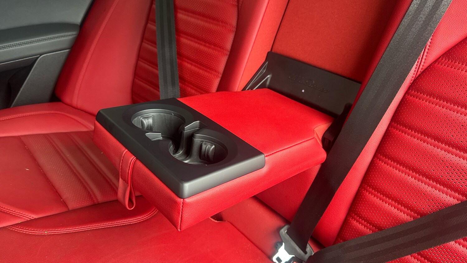 Used Alfa Romeo Stelvio 2022 for sale - 76664677: Photo 37