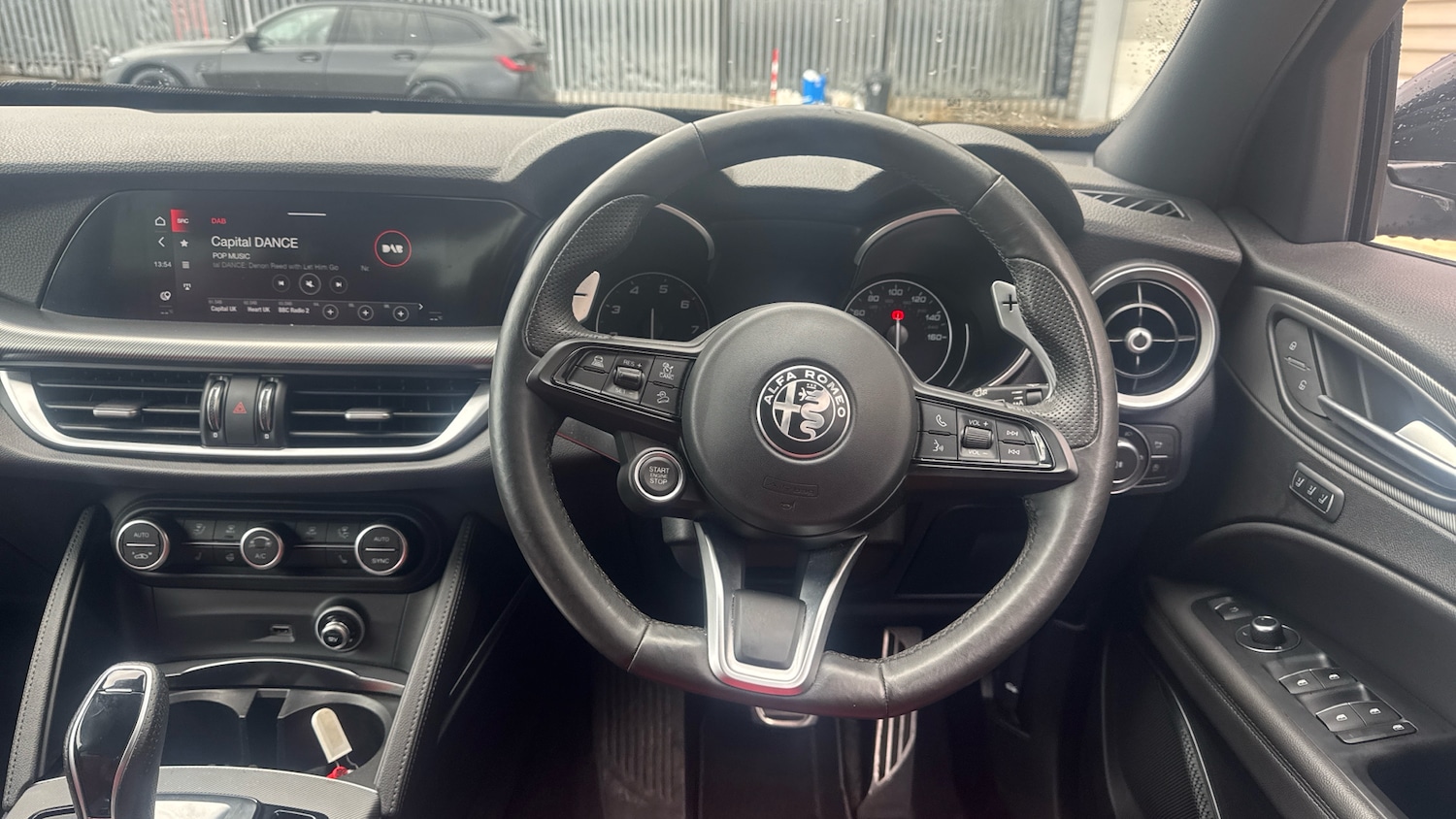 Used Alfa Romeo Stelvio 2022 for sale - 76664677: Photo 5