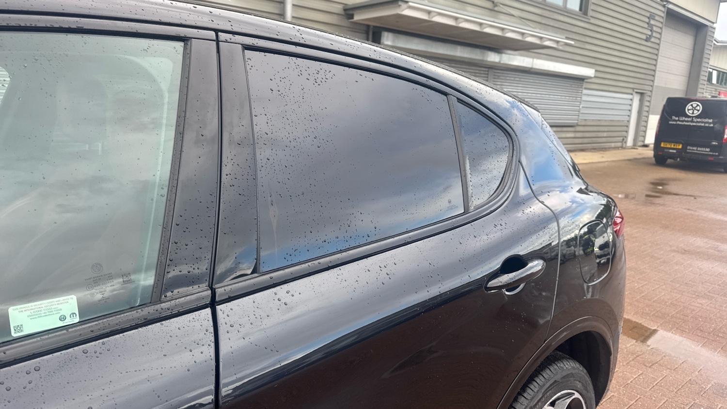 Used Alfa Romeo Stelvio 2022 for sale - 76664677: Photo 51