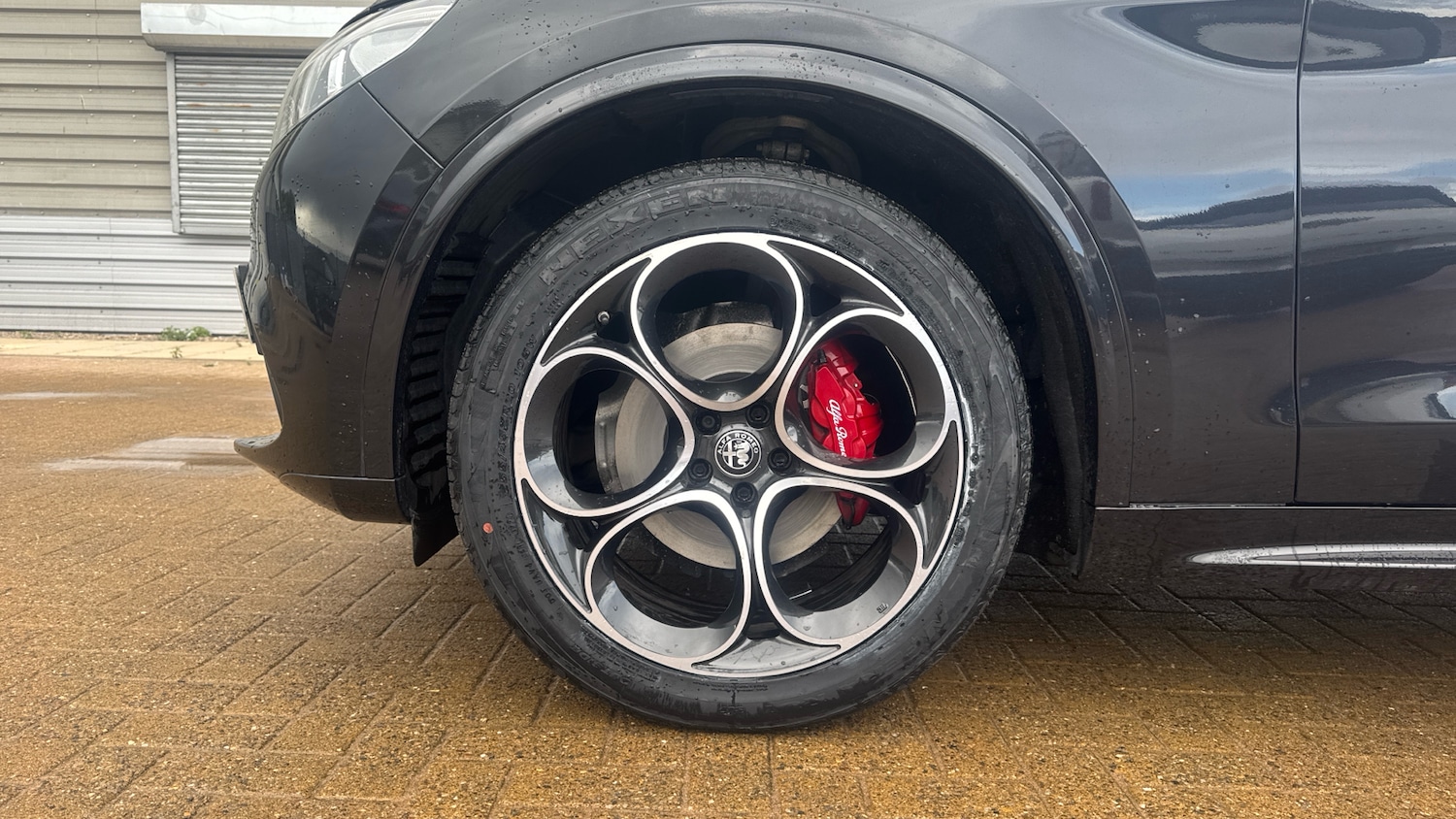 Used Alfa Romeo Stelvio 2022 for sale - 76664677: Photo 55