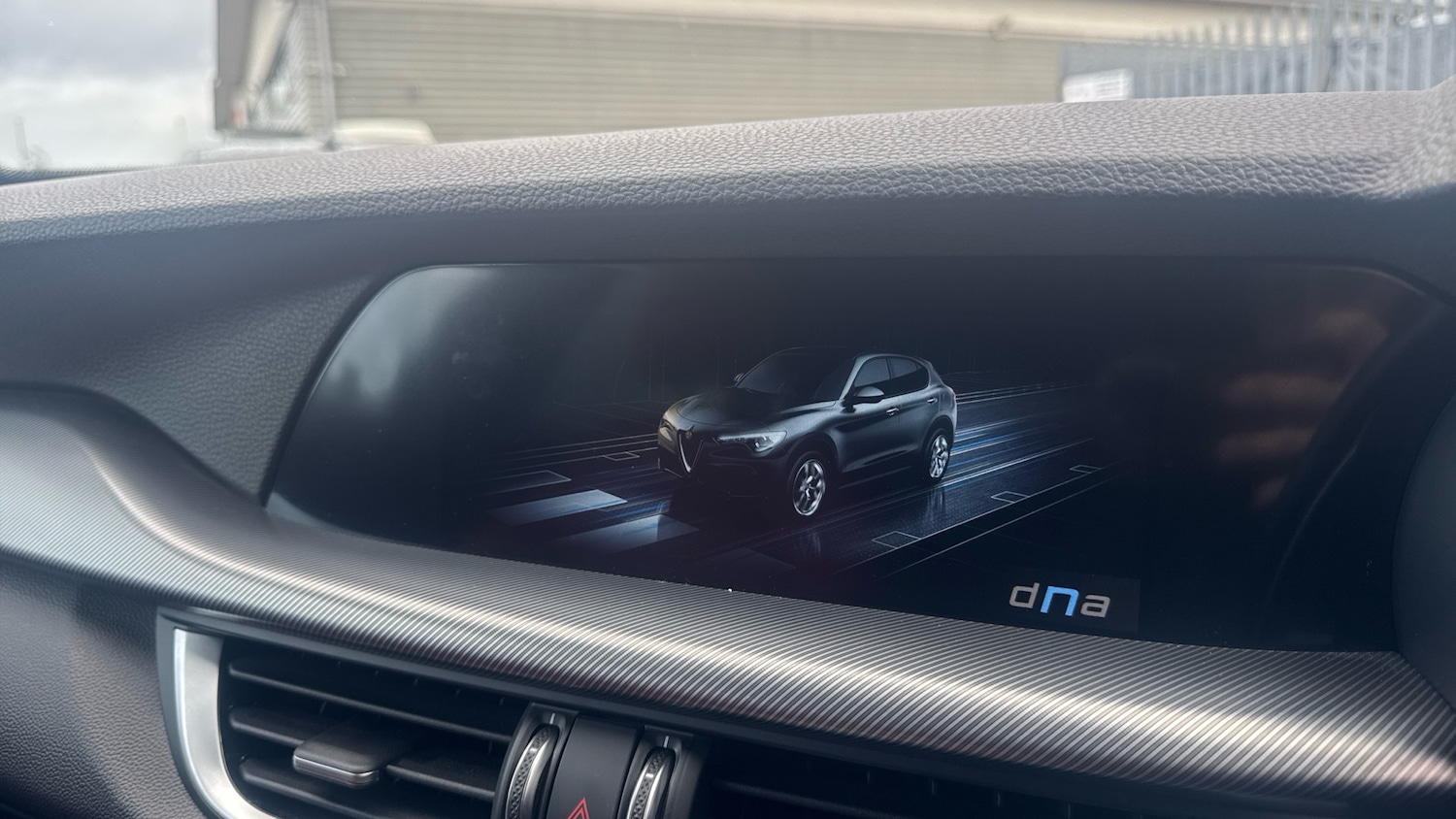 Used Alfa Romeo Stelvio 2022 for sale - 76664677: Photo 59