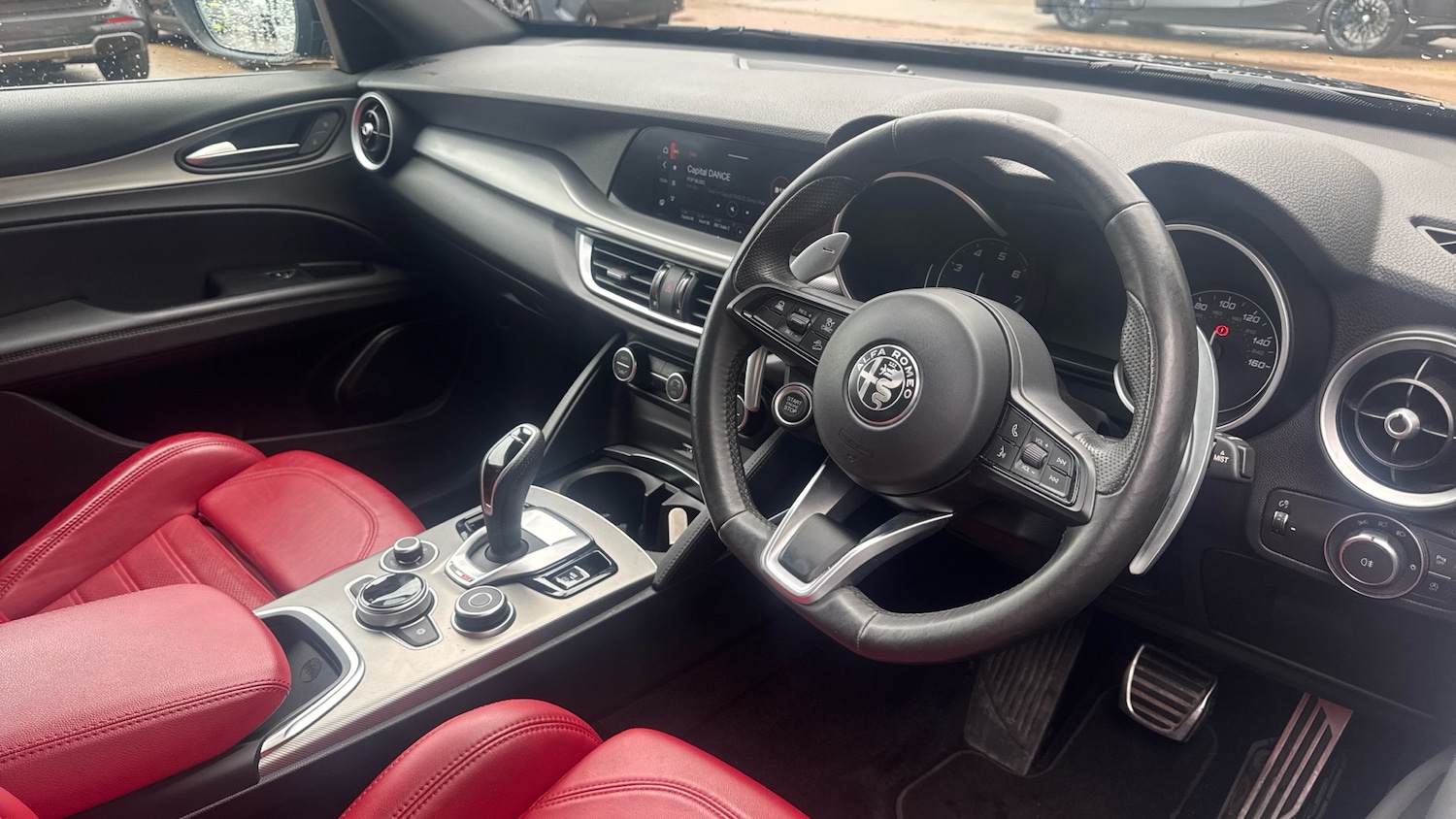 Used Alfa Romeo Stelvio 2022 for sale - 76664677: Photo 6