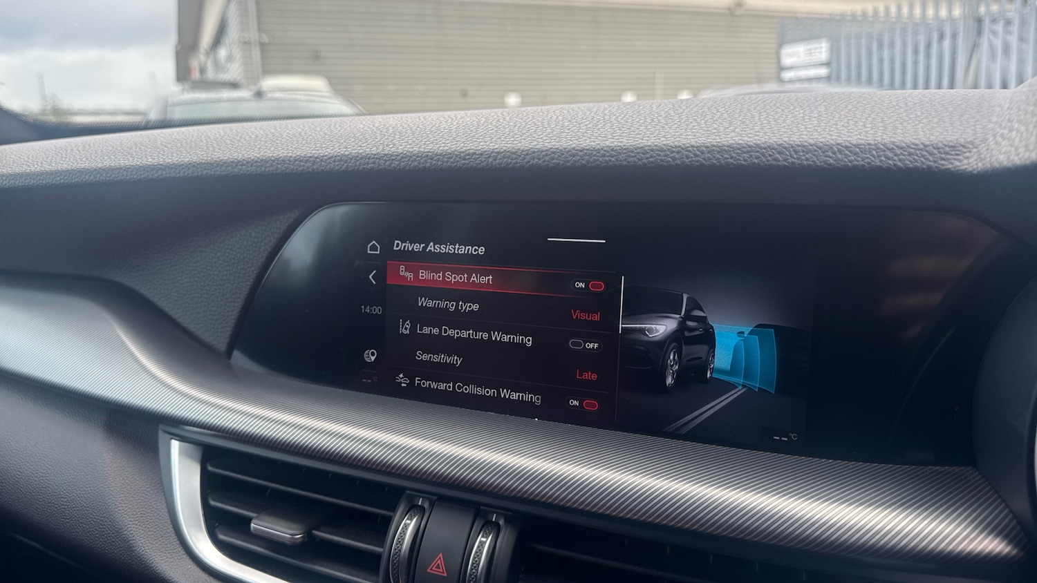 Used Alfa Romeo Stelvio 2022 for sale - 76664677: Photo 61