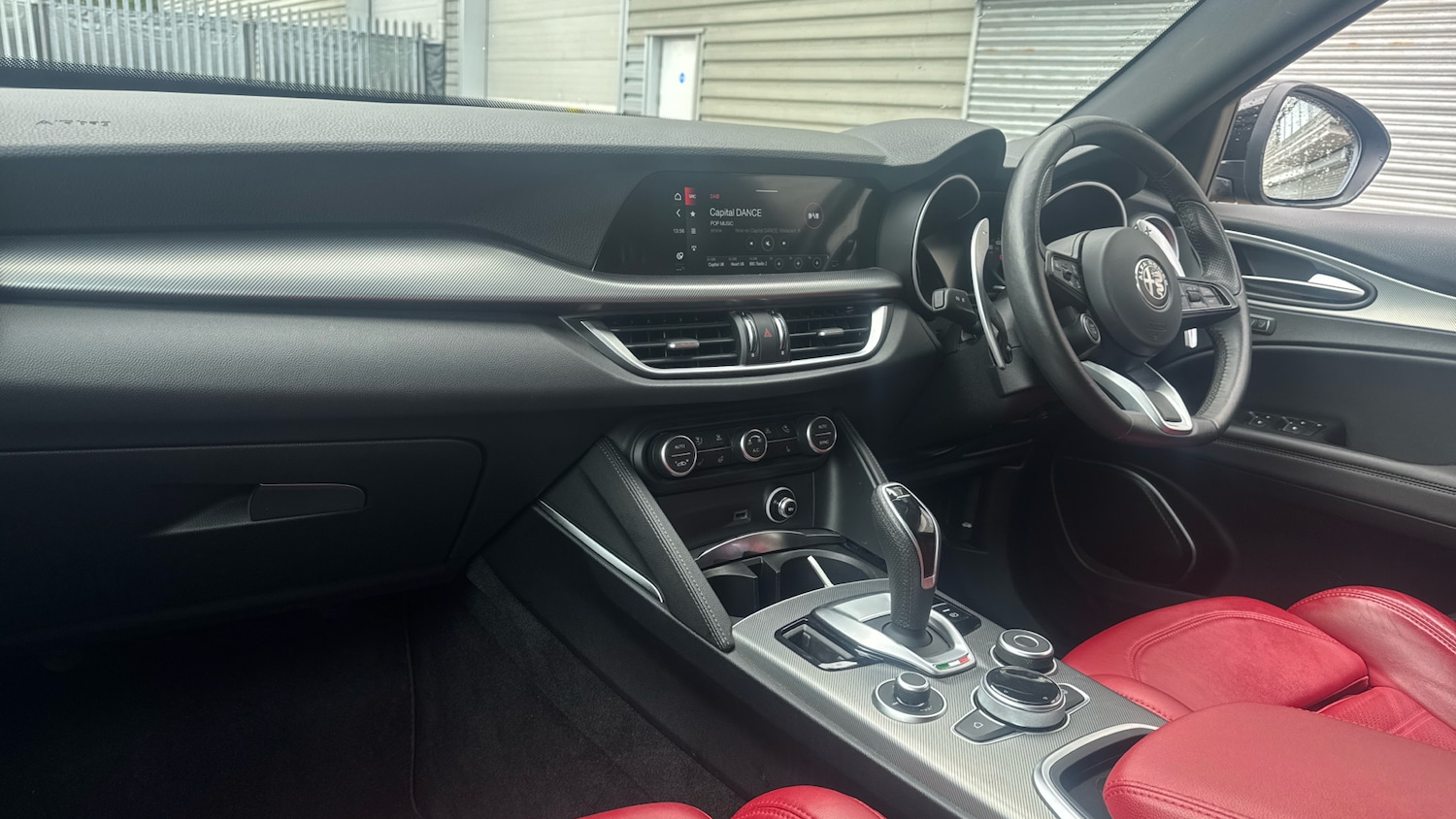 Used Alfa Romeo Stelvio 2022 for sale - 76664677: Photo 7