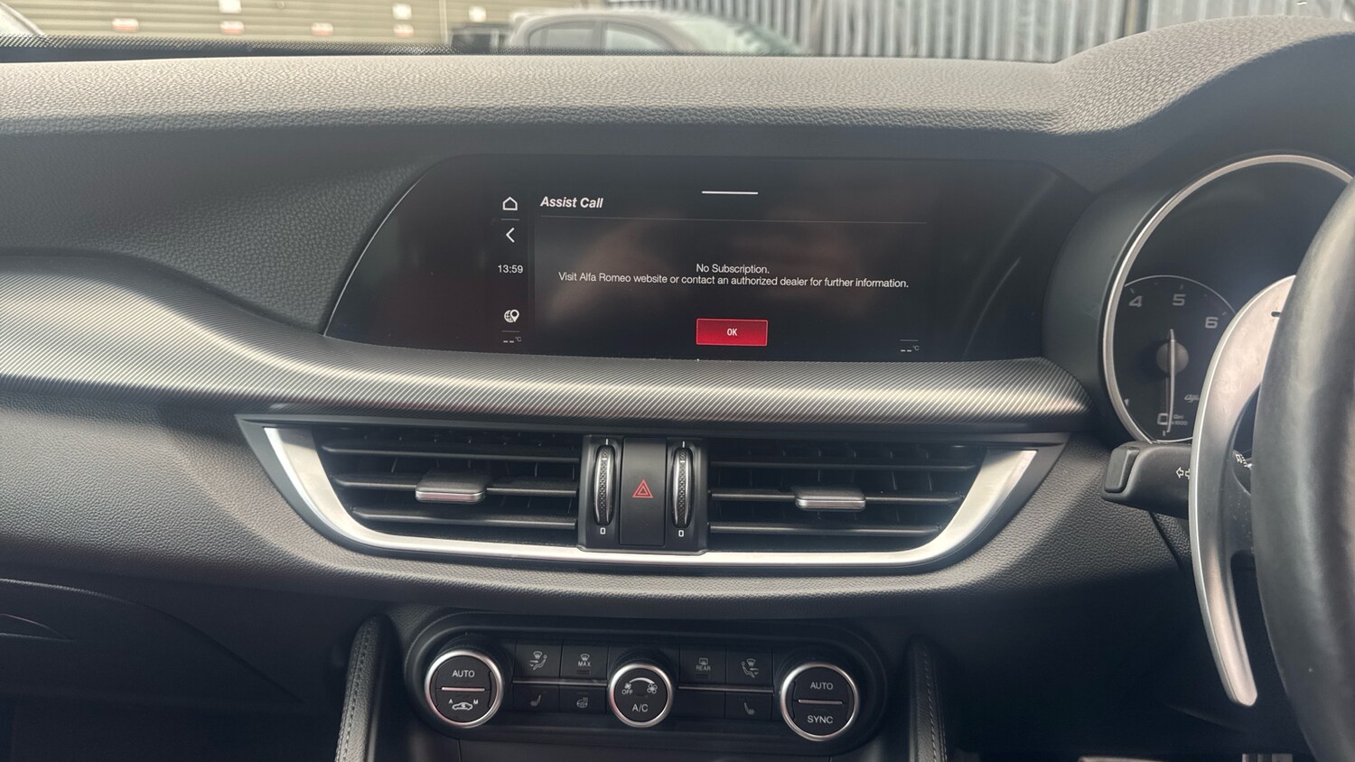 Used Alfa Romeo Stelvio 2022 for sale - 76664677: Photo 8