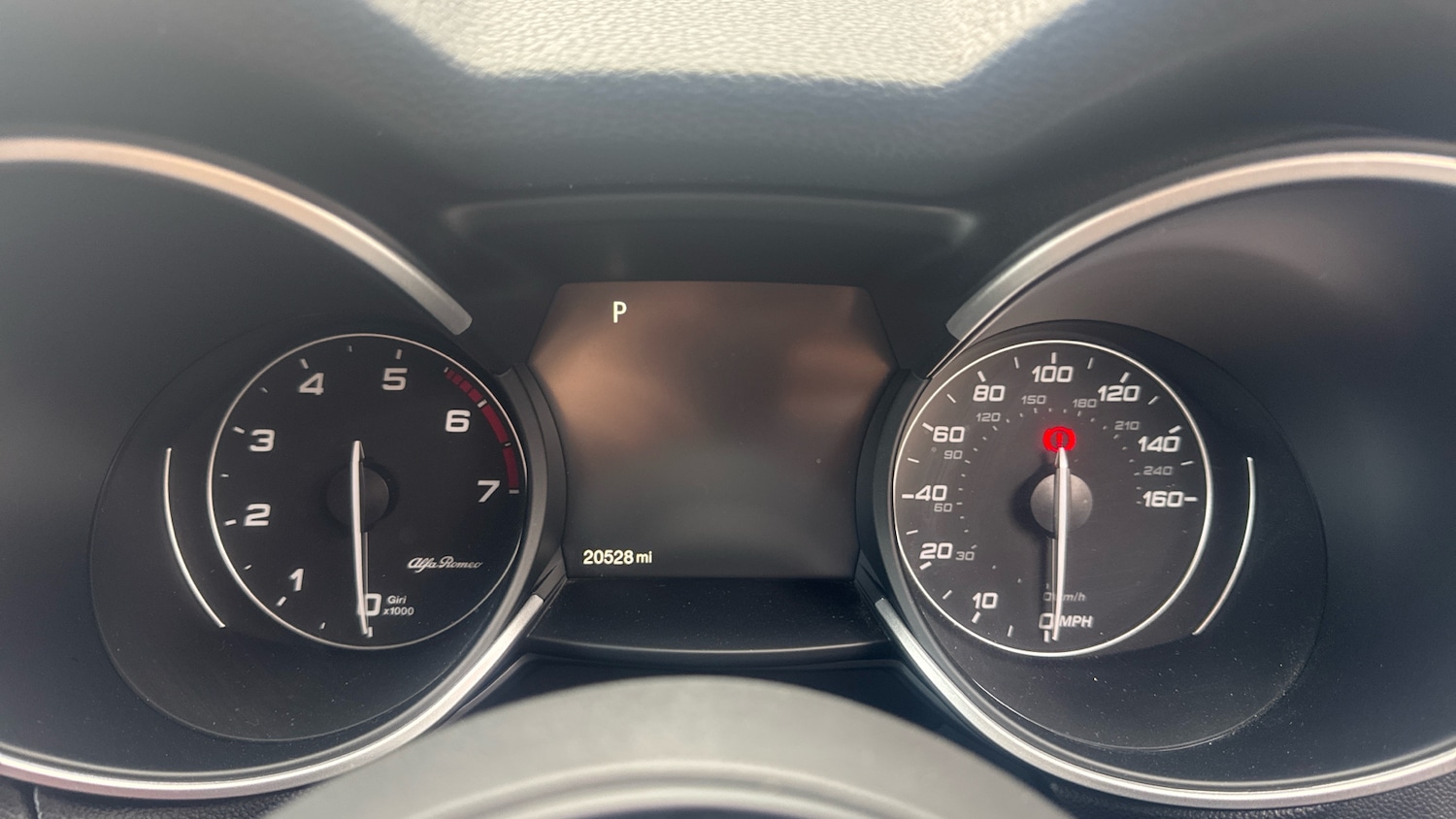 Used Alfa Romeo Stelvio 2022 for sale - 76664677: Photo 9