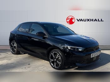 Used Vauxhall Corsa 2025 for sale - 79614432: Photo