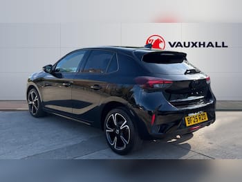 Used Vauxhall Corsa 2025 for sale - 79614432: Photo