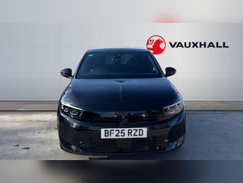 Used Vauxhall Corsa 2025 for sale - 79614432: Photo