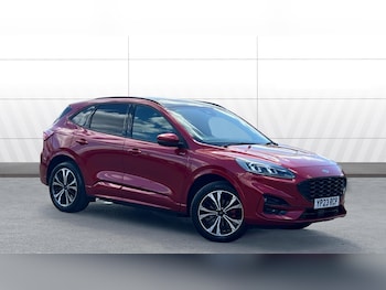 Used Ford Kuga 2023 for sale - 78324251: Photo