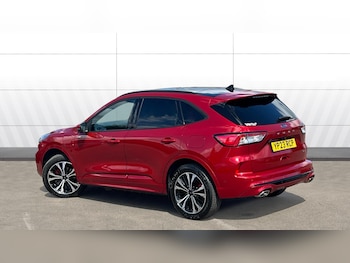 Used Ford Kuga 2023 for sale - 78324251: Photo