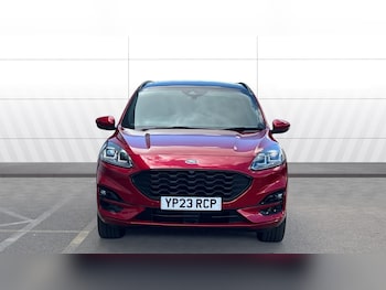 Used Ford Kuga 2023 for sale - 78324251: Photo