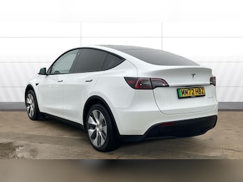 Used Tesla Model Y 2022 for sale - 77774372: Photo