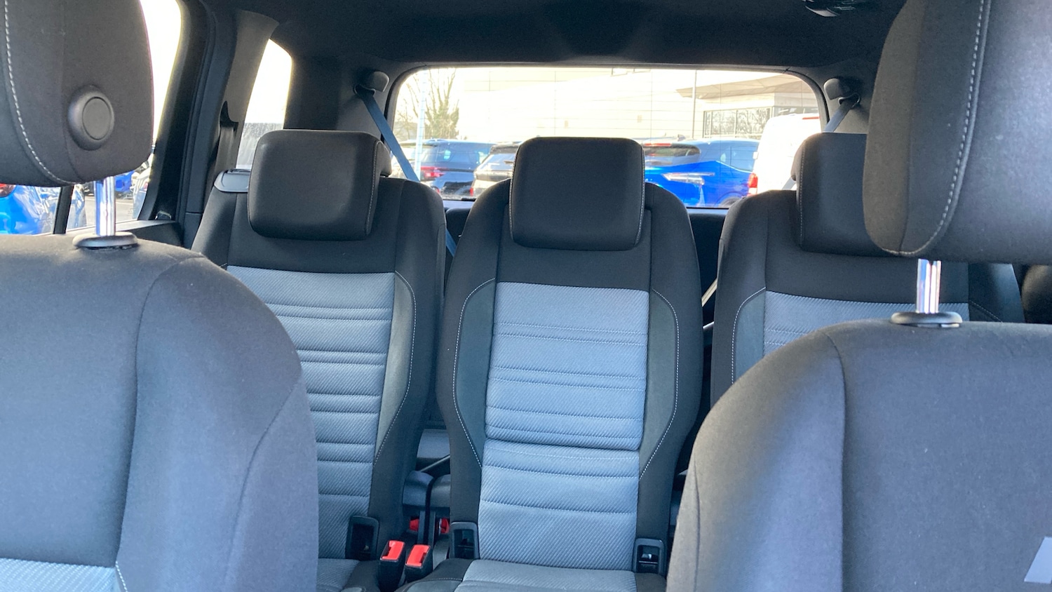 Used Volkswagen Touran 2020 for sale - 77446973: Photo 15