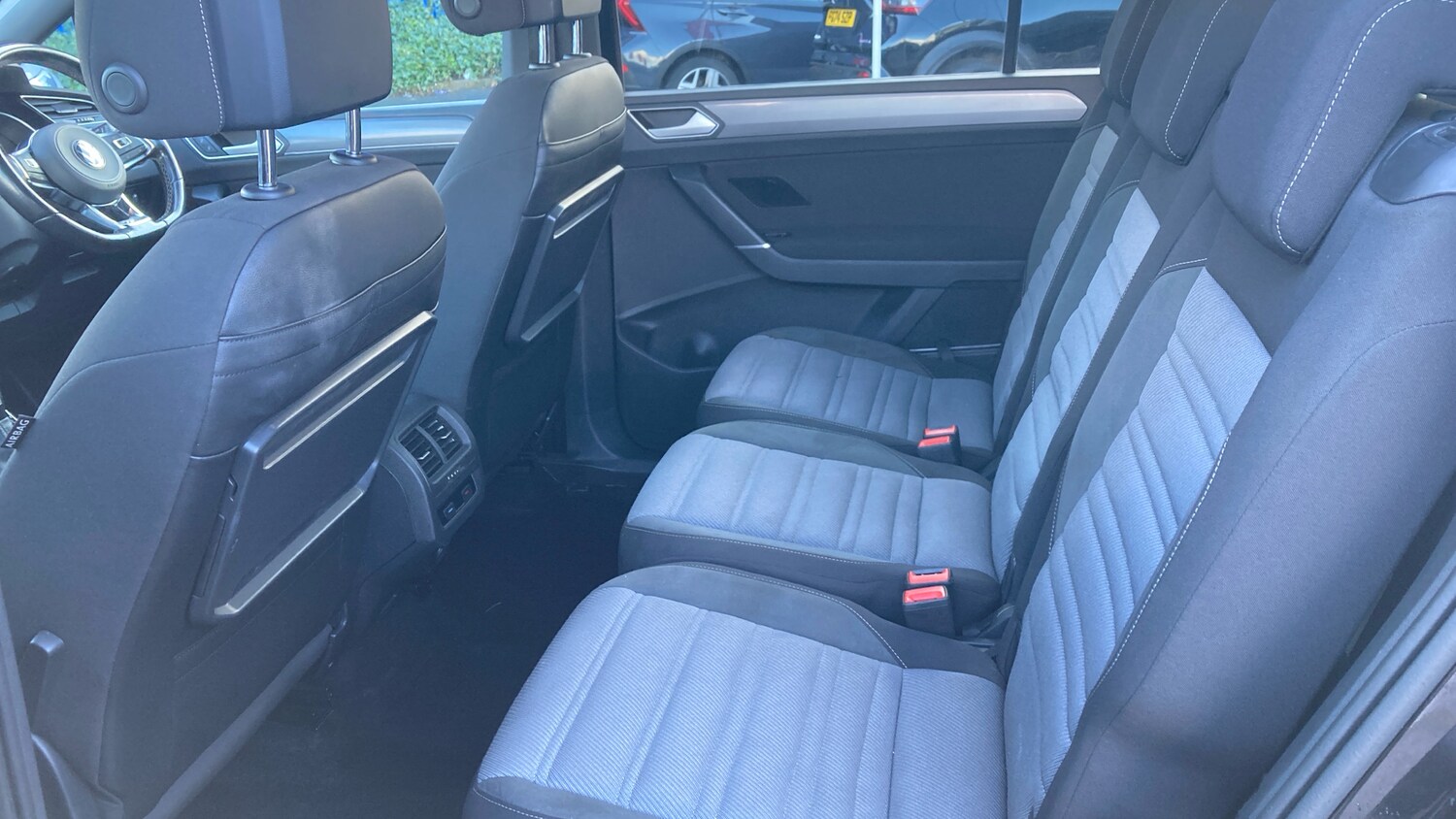 Used Volkswagen Touran 2020 for sale - 77446973: Photo 16